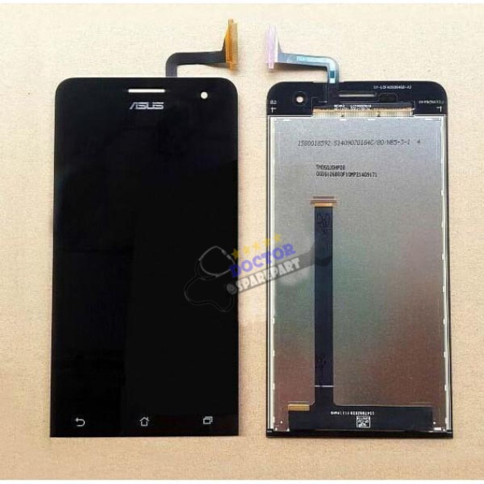 Zenfone Selfie ZD551KL ZD551KL LCD + Touchscreen / Digitizer ORI
