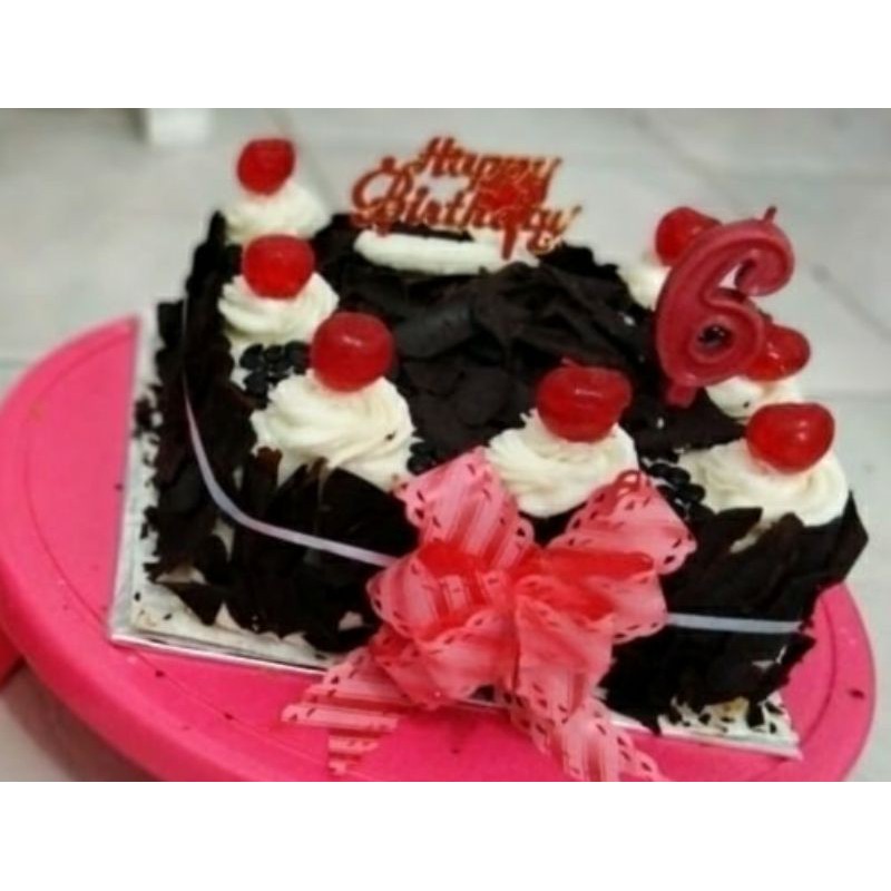 

kue ulang tahun