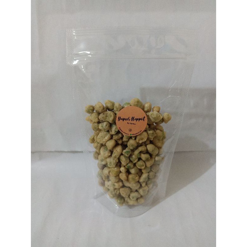 

Kacang Polong Tepung