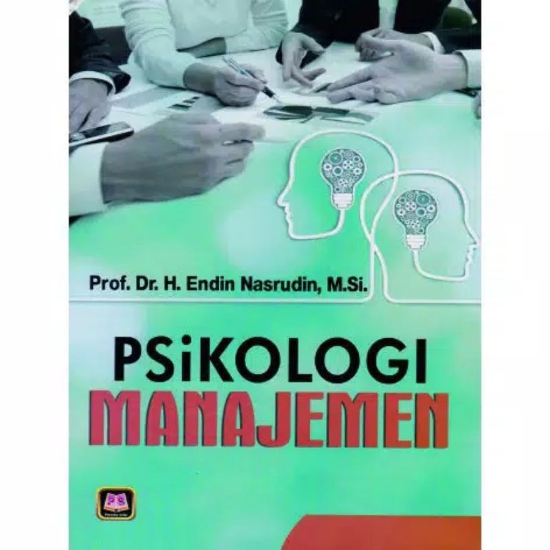 Psikologi Manajemen