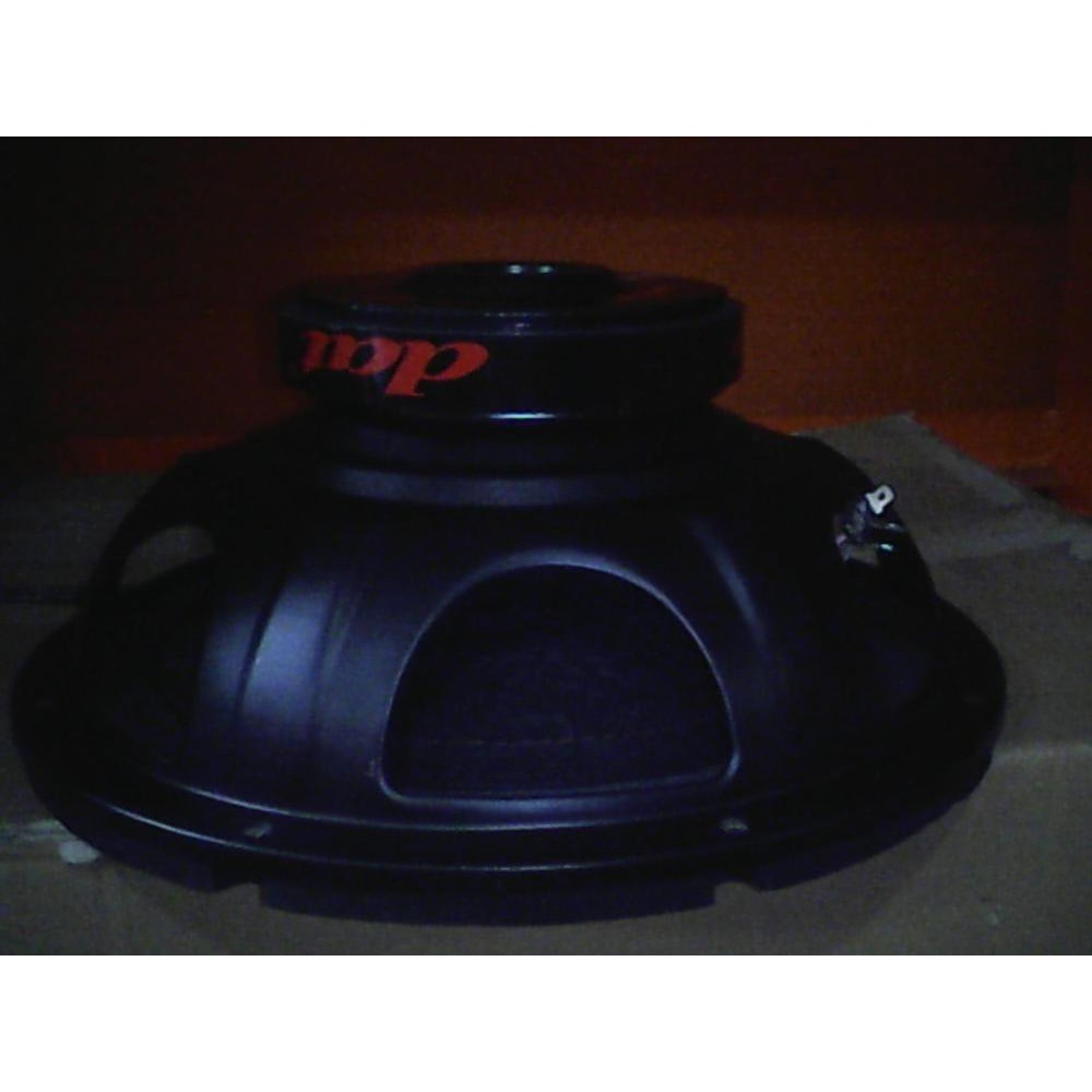 Car Subwoofer 12'' Soundbank Terlaris