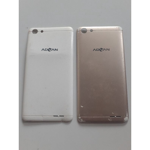 BACKDOOR ADVAN I5C PLUS ORIGINAL