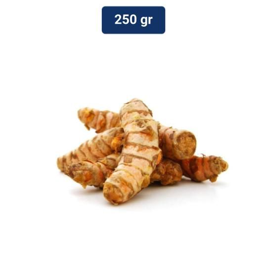 

Temulawak 250 gr