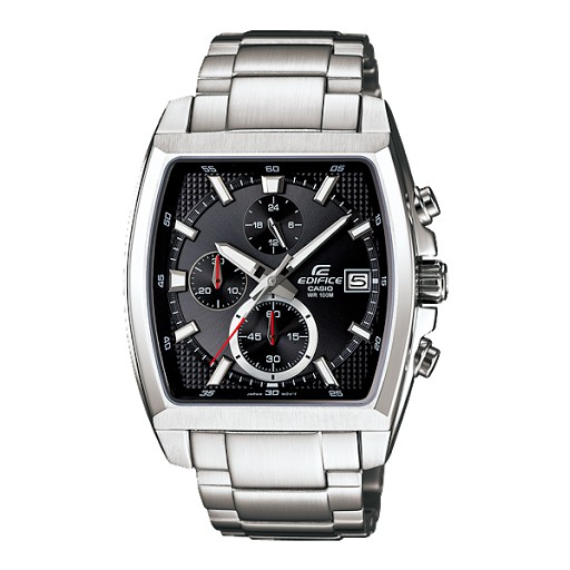 CASIO EDIFICE EFR 524D EFR-524D ORIGINAL GARANSI RESMI