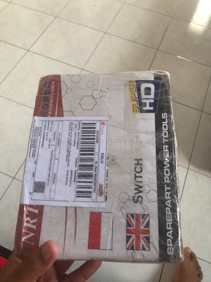 Saringan Got Non Up Stainless Camel / Saringan Got Kamar Mandi / Saringan Pembuangan / Floor Drain