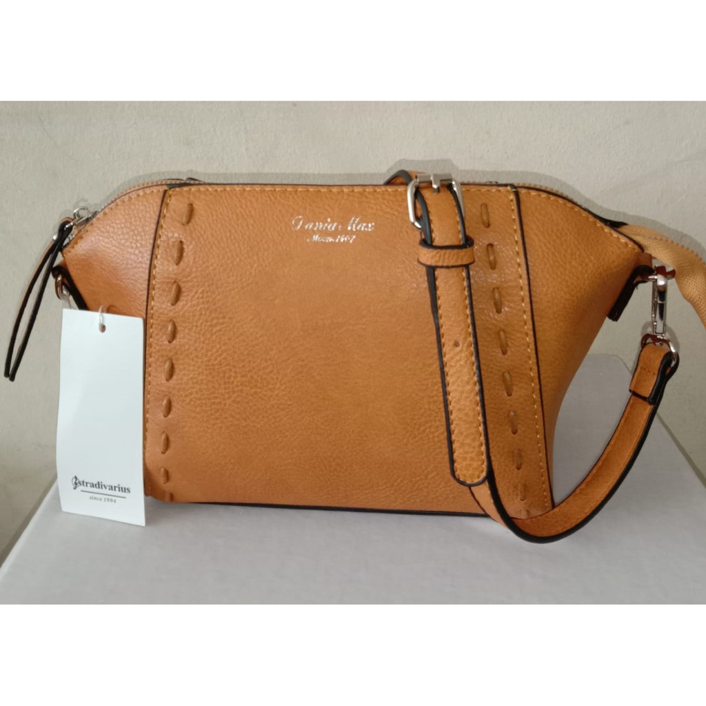 Tas Selempang Stradiv4rius tas sling bag tas wanita import ( 4 Warna ) #007