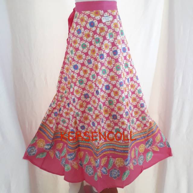 ROK LILIT BATIK