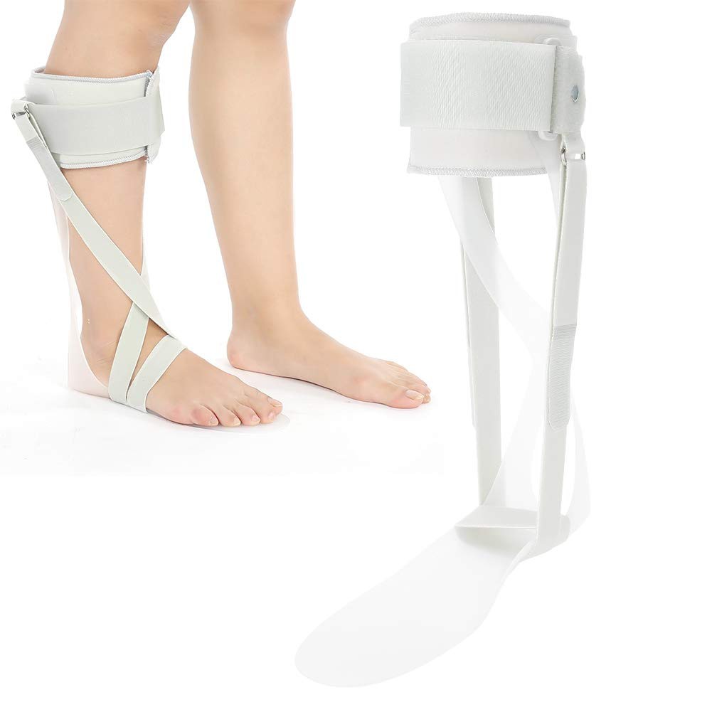 Superlite AFO / Ankle Foot Orthosis / Drop Foot / Stroke / Alat Terapi / Kesehatan / Alkes / Medis