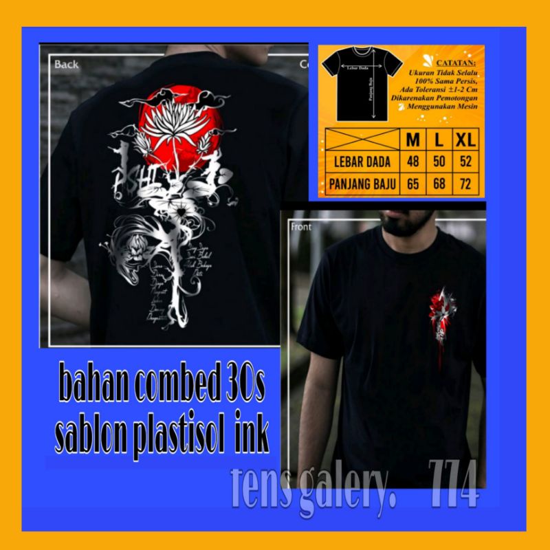 KAOS PSHT JEPANG - KAOS PSHT TERBARU - KAOS PSHT DISTRO - KAOS PSHT JEPANG TERBARU - KAOS PSHT MOTIF