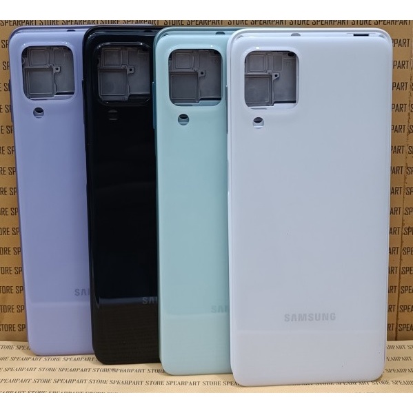 Casing Fullset Kesing Housing Samsung A22 4G A225F