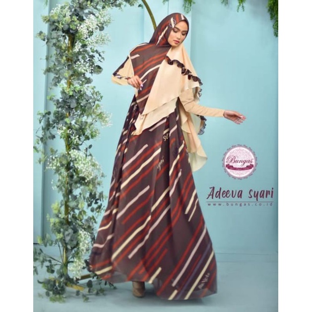 ADEEVA by Bungas Fashion