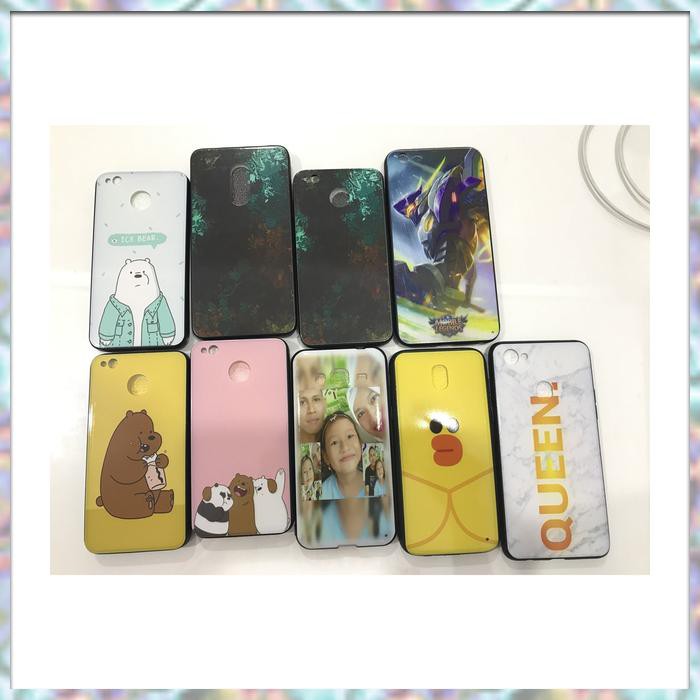 Softcase Xiaomi Redmi Note Case Xiaomi Redmi Note ~ Custom Case Xiaomi Mi4I Mi4C / Xiaomi Redmi Mi4I
