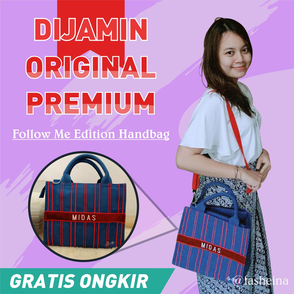 TAS SELEMPANG WANITA TAS WANITA ORIGINAL BRANDED TAS WANITA MAHAL BERKUALITAS