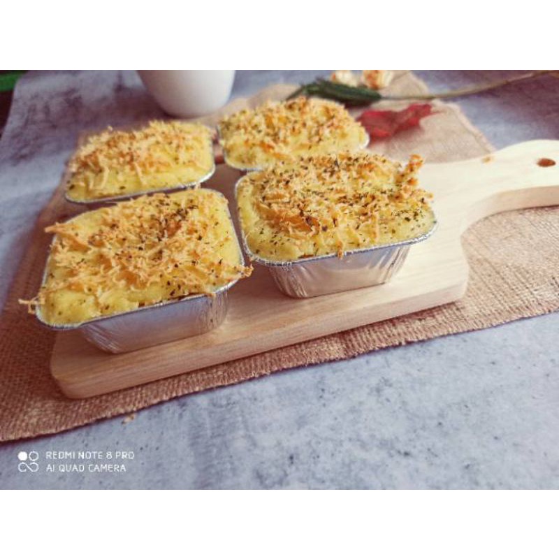 

Makaroni scotel pangang UK 5cm / min beli 5 of /best seller