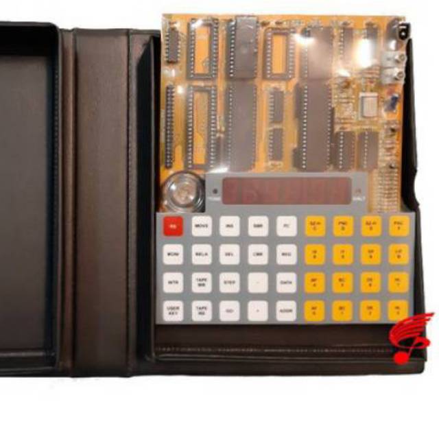 Jual Trainer Mikroprosessor Zilog 80 Z80 Belajar Microprocessor Zilog80