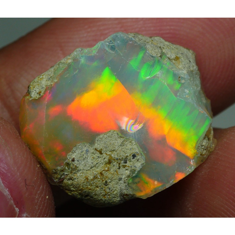 termurah batu bahan kalimaya opal welo ethiopian