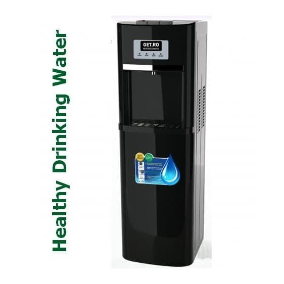 Dispenser RO Refrigerant Reverse Osmosis Filter Air