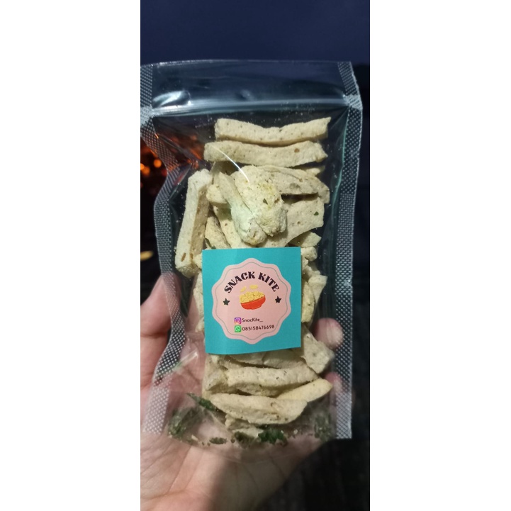 

Basreng Original