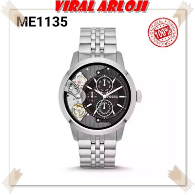 Jam Tangan Pria Fossil ME 1135 Original