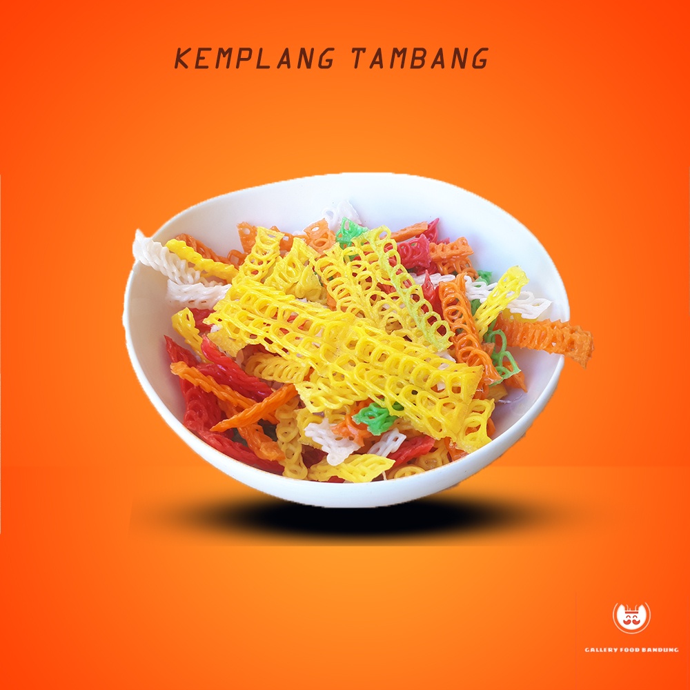 

KERUPUK MENTAH RANTAI 200 GR HARGA TERJANGKAU BUAT CEMILAN ATAU TEMAN MIE INSTAN