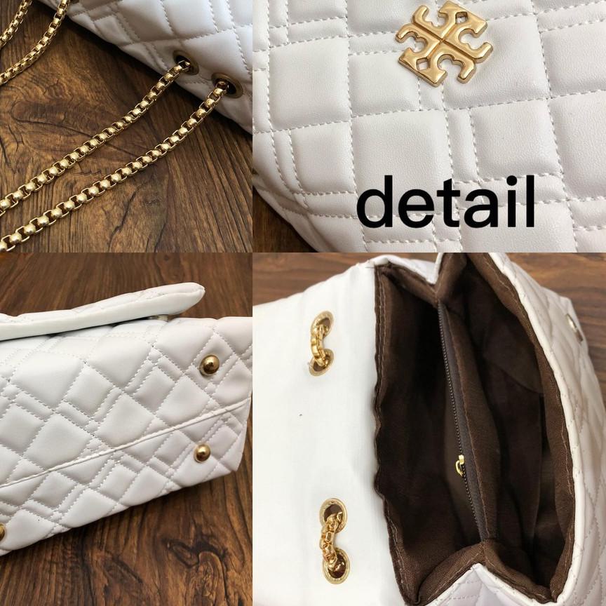 ✷ PRE ORDER TORY BURCH SHOULDER FLAP BAGS TAS SELEMPANG TORY BURCH COCO ✹