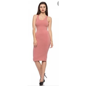 Dress Popular 21Dress Sexy  Bodycon Original Branded