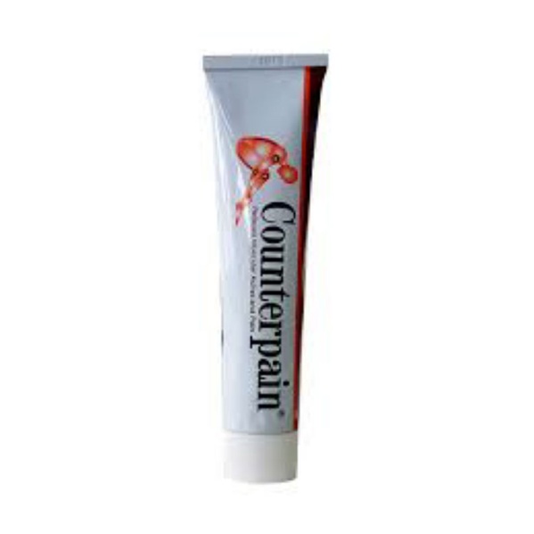 COUNTERPAIN CREAM