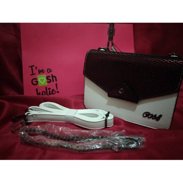 Tas gosh new sale original (Sold)