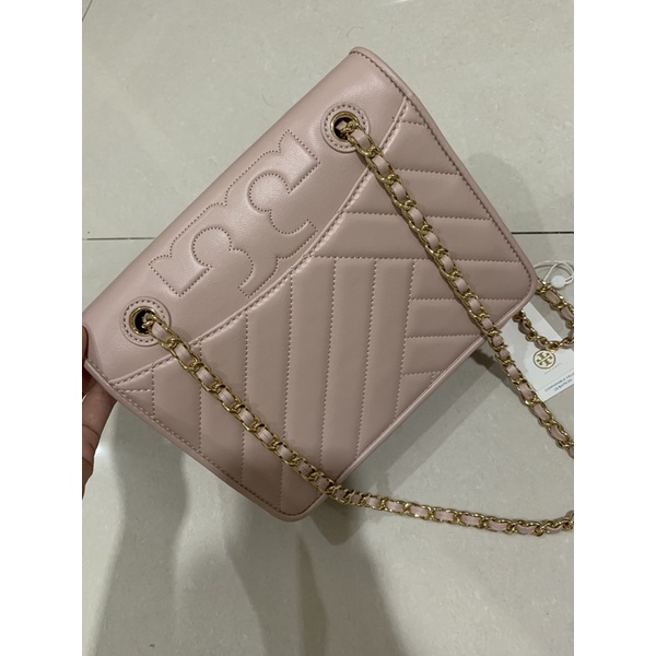 Tas Tory Burch flemming authentic 100% dijamin original