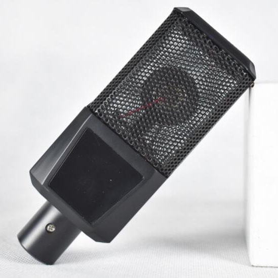 Microphone LGT-240 - Mic Condenser Recording Professional Suara Jelas