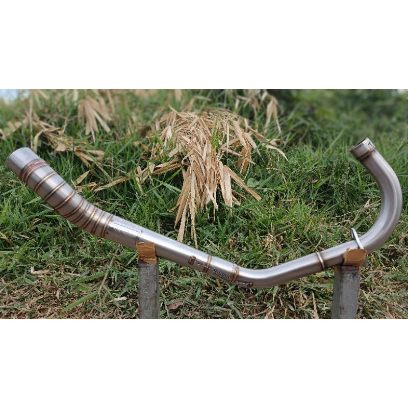 leheran knalpot racing rdx original yogyakarta pnp tiger revo bukan mp cb gl spek 200 - 300