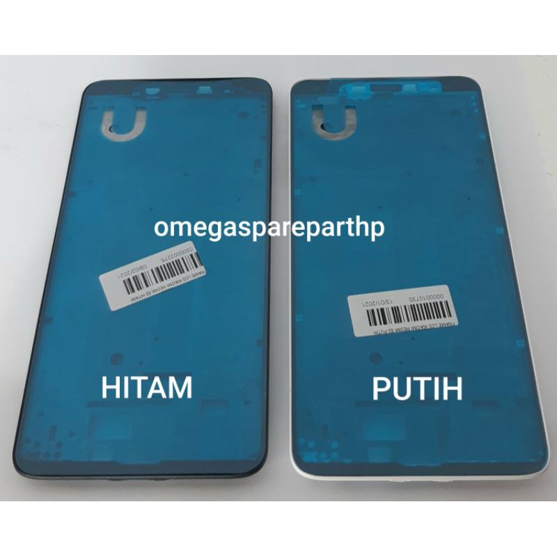 FRAME LCD / TULANG TENGAH / BEZEL XIAOMI REDMI S2