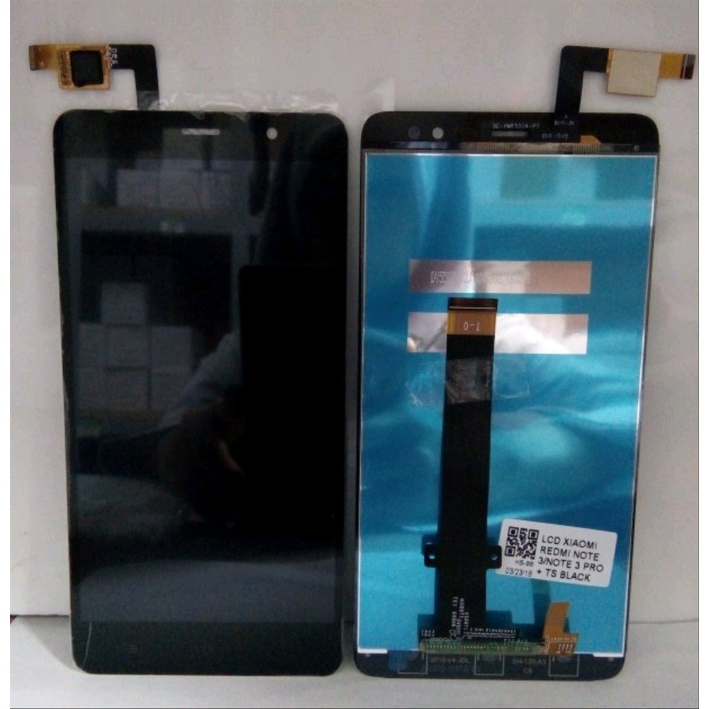 SPAREPART HP LCD FULLSET XIAOMI REDMI NOTE 3 / NOTE 3 PRO