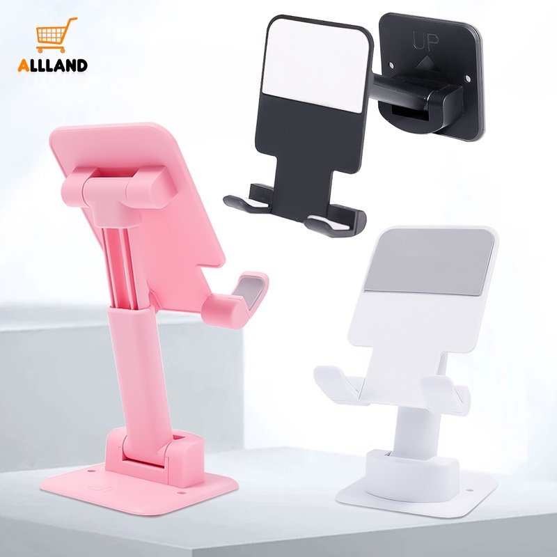 Bracket Dudukan Handphone Universal Multifungsi Adjustable