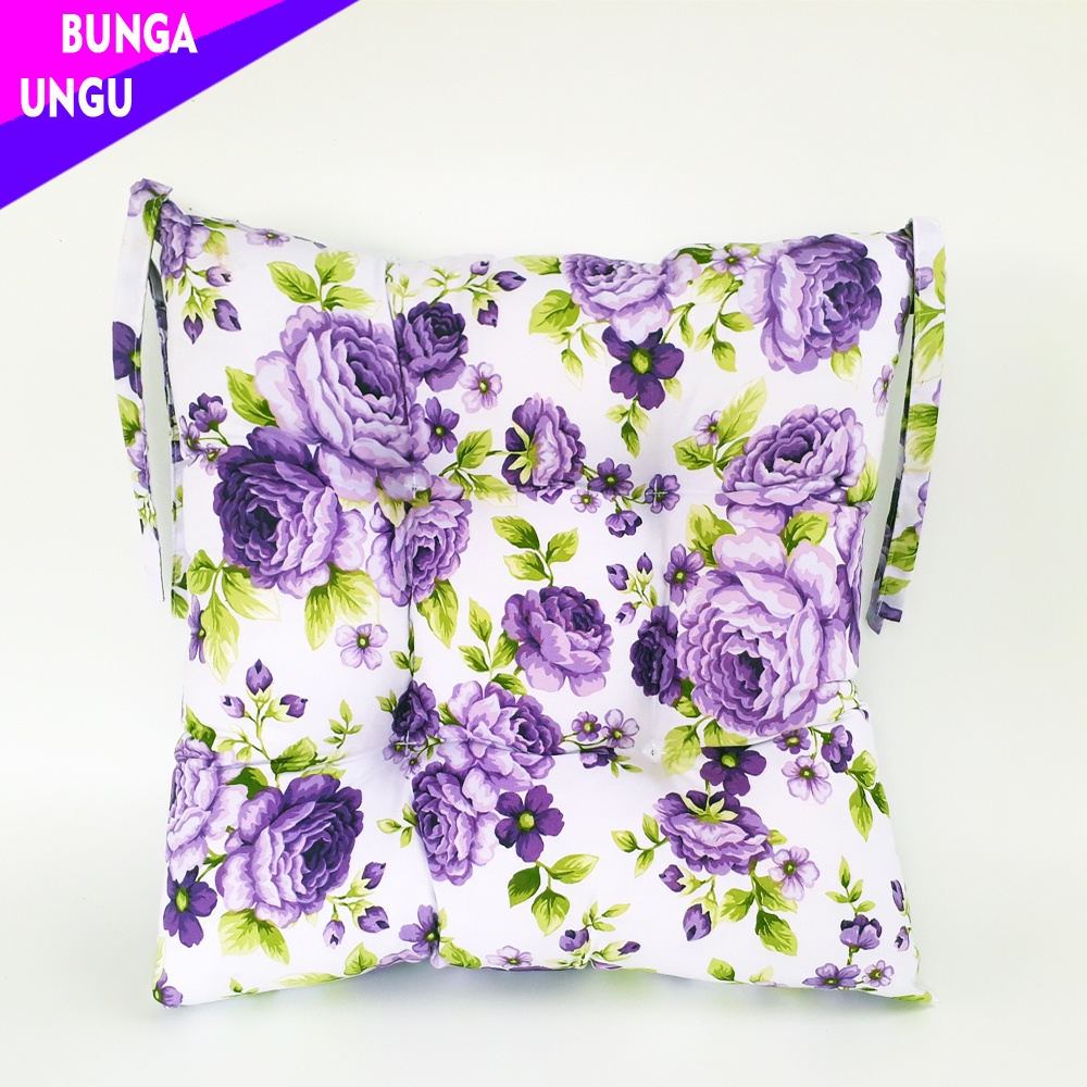 PAS ONLINE - BANTAL ALAS DUDUK / MULTIGUNA