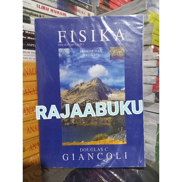 fisika jilid 2 edisi 7 giancoli