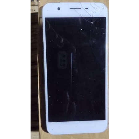 hp Oppo a57 minus mati total