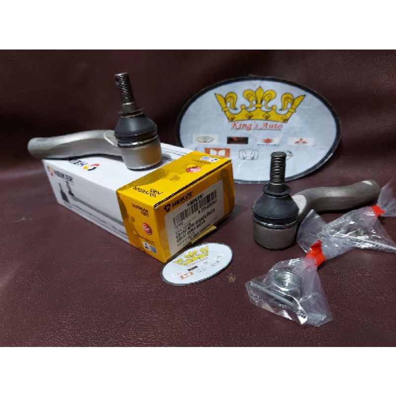 TIE ROD AVANZA - XENIA 2004-2021 (SEPASANG)