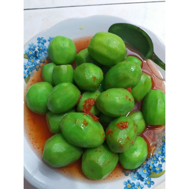 

Asinan Kedongdong Bangkok 300 gr