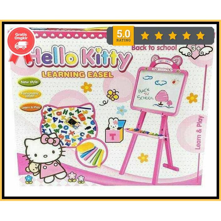

Learning Easel Hello Kitty Gratis889