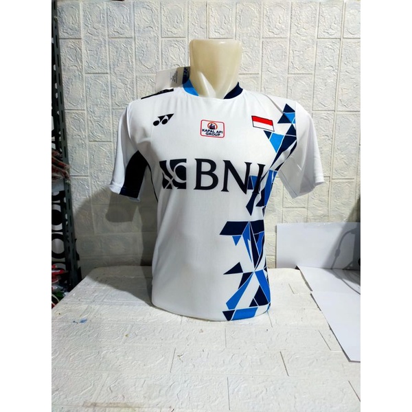 BAJU ATASAN Y173 DEWASA/JERSEY BULUTANGKIS