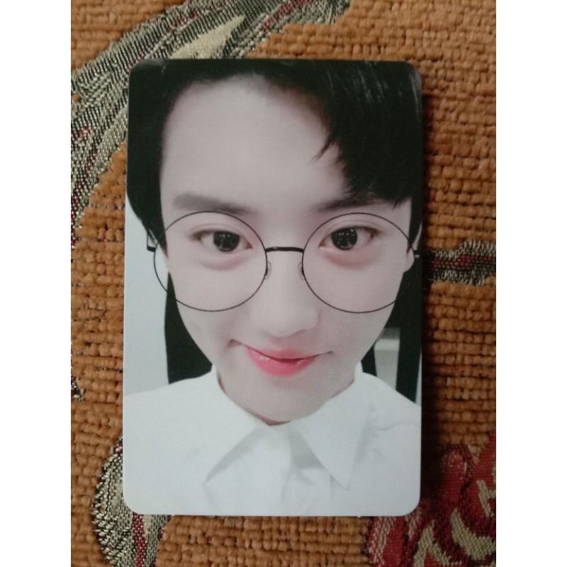 PC CHANYEOL OFFICIAL UNIVERSE VER