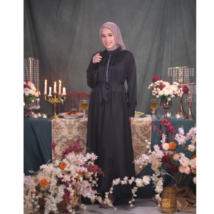 Radwah - Kyashilla Dress - Dress Wanita