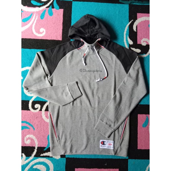 Champion Hodie Second