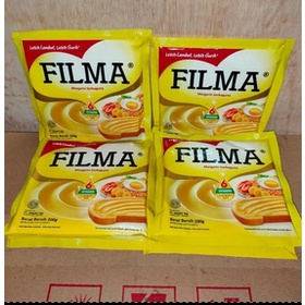 

mentega Filma sachet 200gram | mentega | margarin