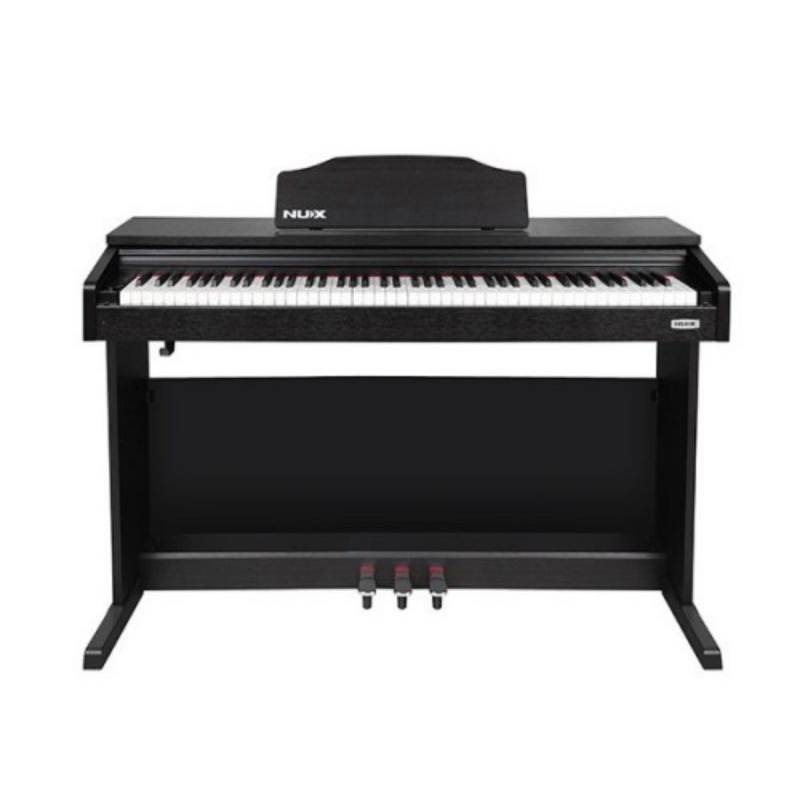 NUX WK400 Digital Piano - Digital Piano WK 400 / WK-400 Garansi Resmi