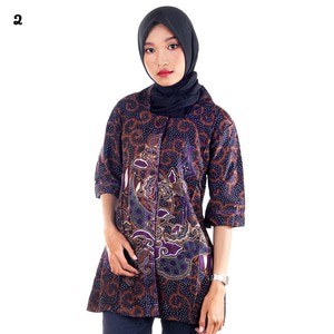 Blouse Atasan Wanita