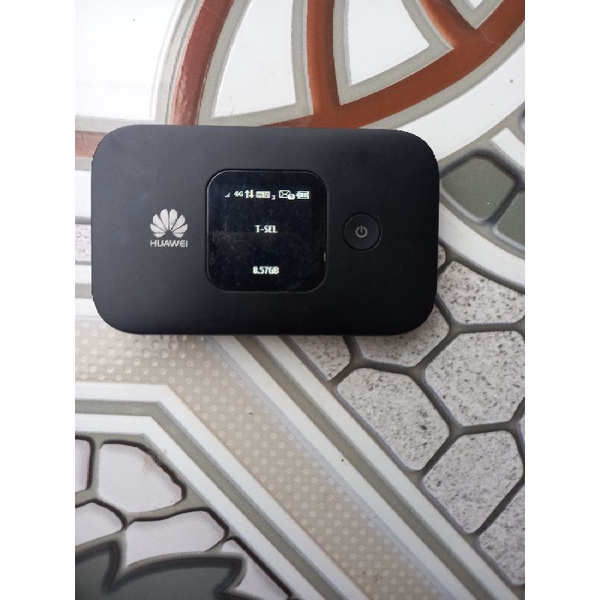 Modem Huawei E5577
