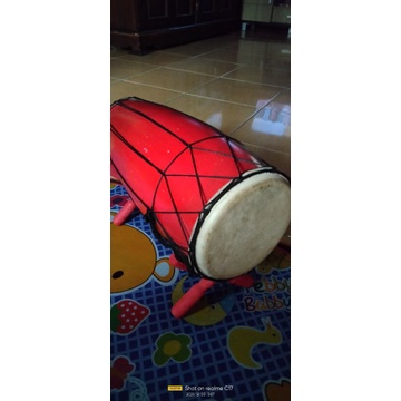 kendang anak