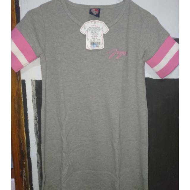 Kaos joger anak 5-7thn asli joger bali